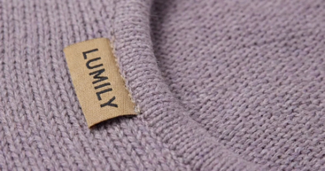 merinould - Lumily